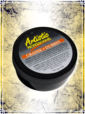 Leather Dubbin Maintenance Products Faites-le vous-même