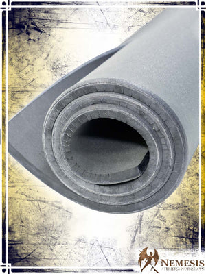 Evazote Foam - 1/2" Latex Weapons Supplies Ateliers Nemesis - Artisan 40'' x 30''