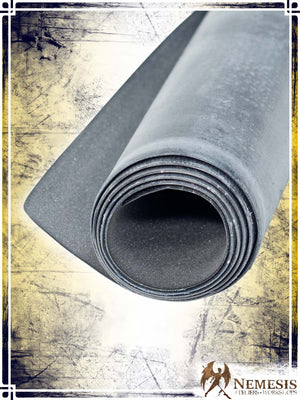 Evazote Foam - 1/16" Latex Weapons Supplies Ateliers Nemesis - Artisan 40'' x 60''