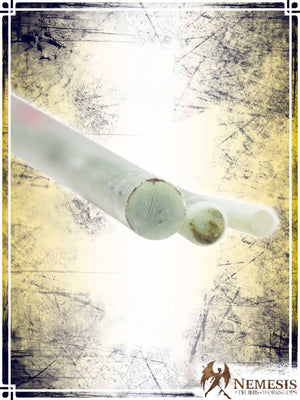 Fiberglass Rod Latex Weapons Supplies Ateliers Nemesis - Artisan