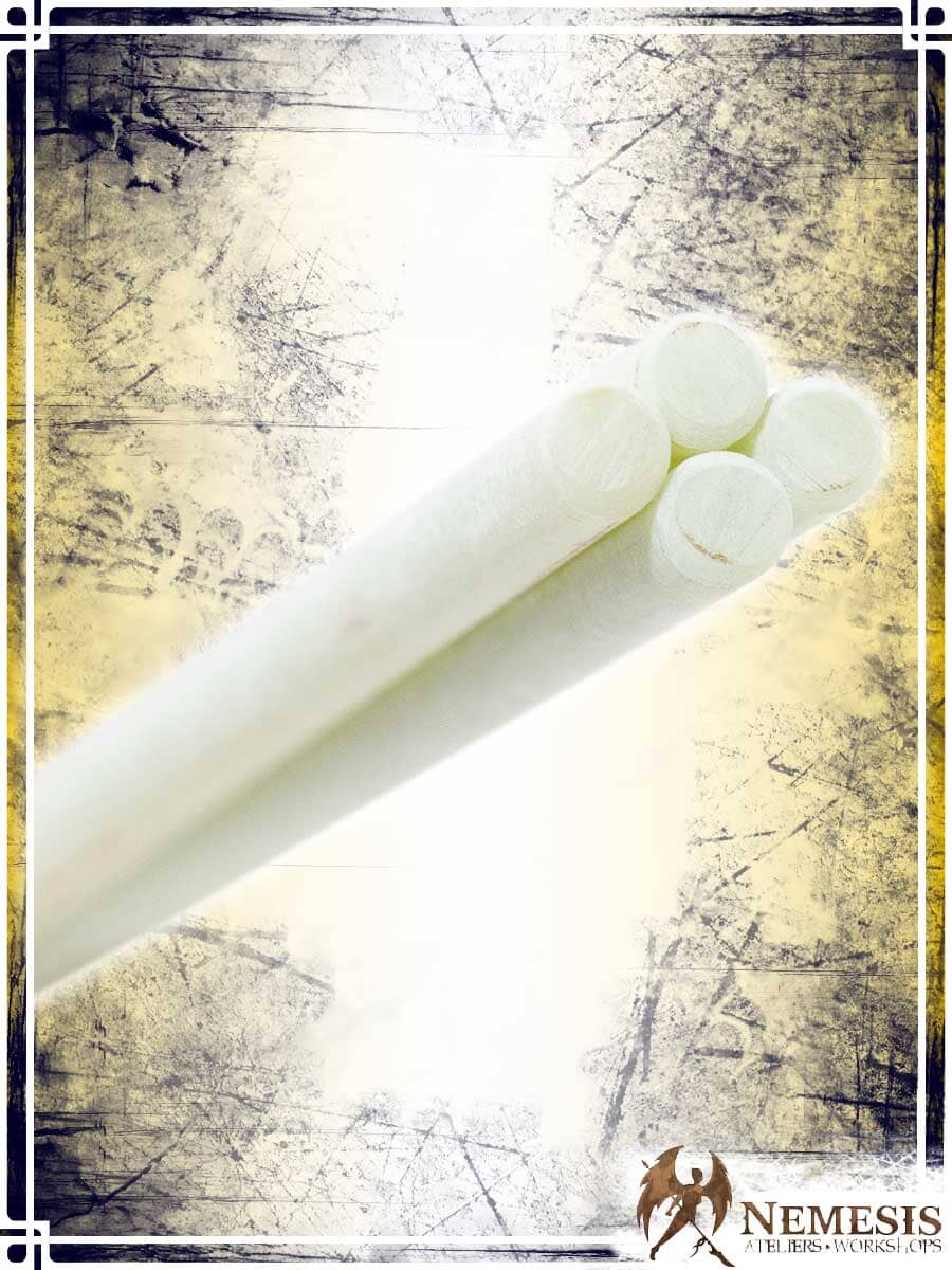 Fiberglass Rod Latex Weapons Supplies Ateliers Nemesis - Artisan