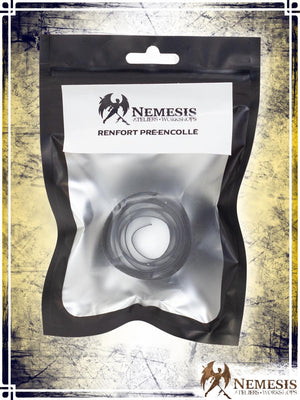 Pre-glued reinforcement - Nemesis Latex Weapons Supplies Ateliers Nemesis - Artisan