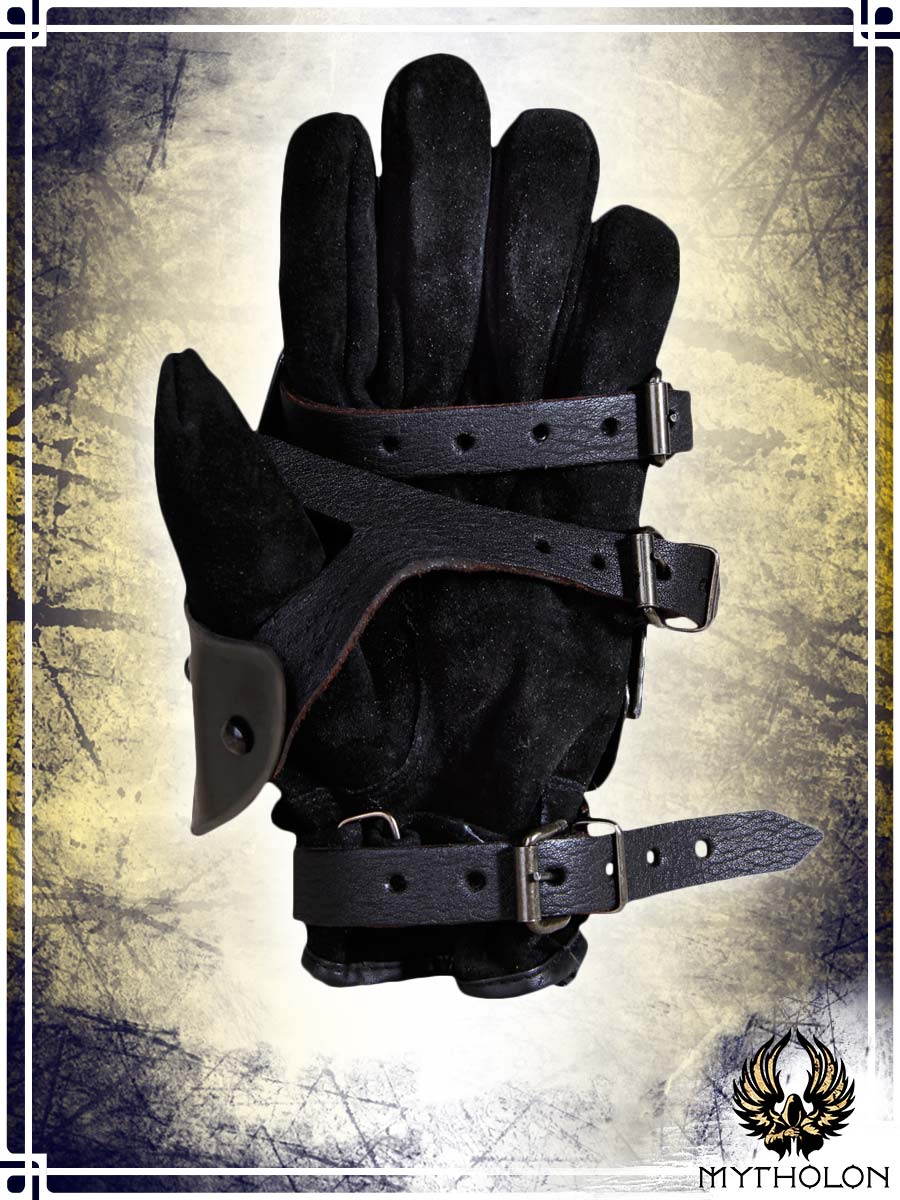 Markward Gauntlets