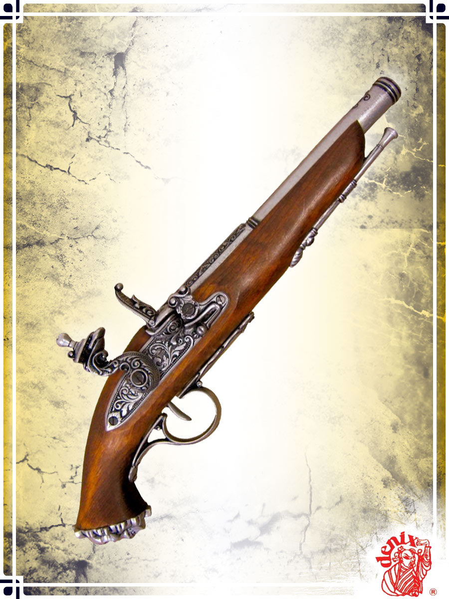 Jack Rackham Pistol