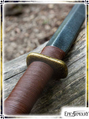Rugged Tanto Short Swords Epic Armoury