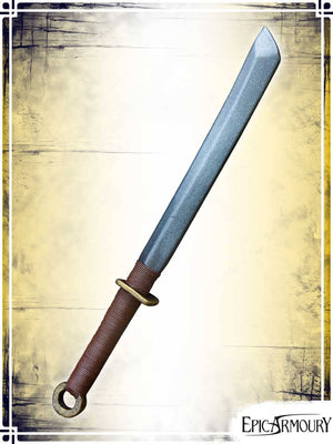 Rugged Tanto Short Swords Epic Armoury