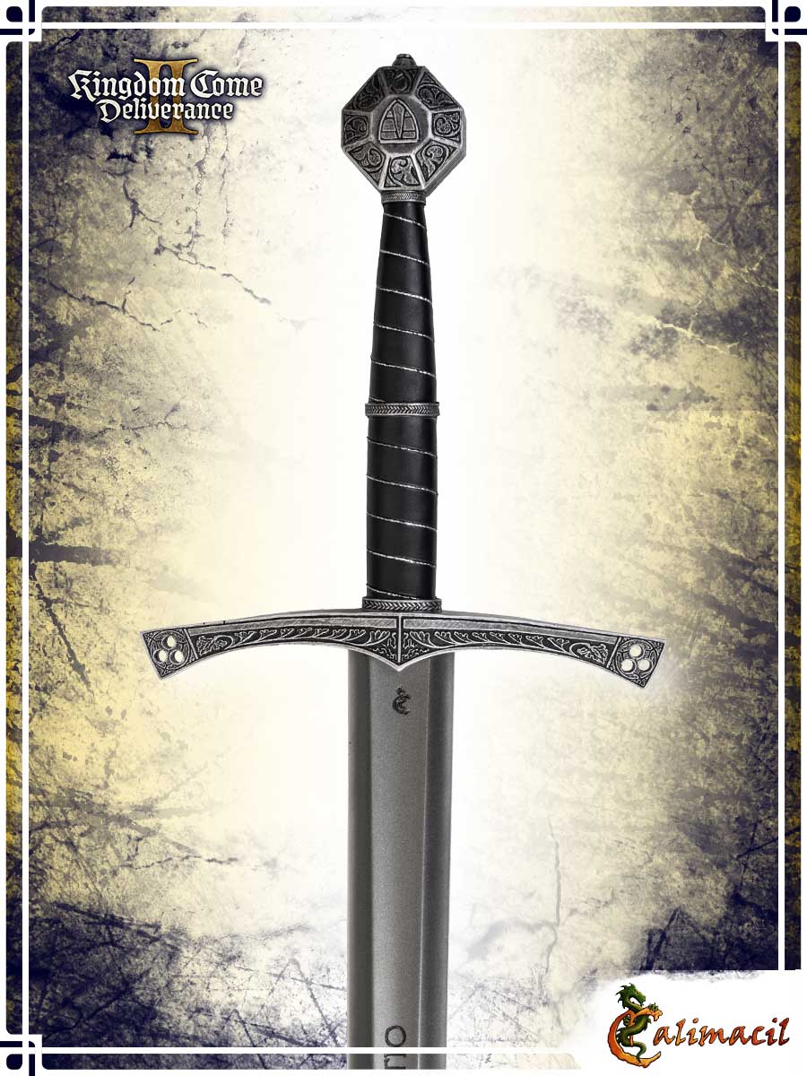 Épée de Sir Radzig II