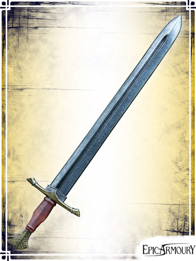 Ranger Sword Swords (Web) Epic Armoury Medium Classic Finish 