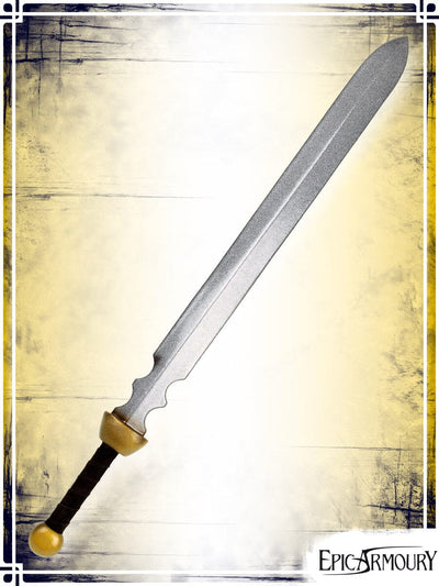 Roman Sword 75cm - RFB Short Swords Epic Armoury Short 