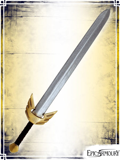 Valkyrie Wing Sword 75cm - RFB Short Swords Epic Armoury Short 