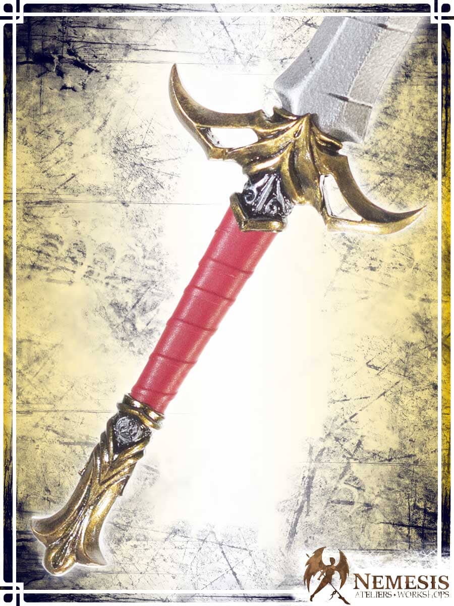 Elven Sword Swords Ateliers Nemesis - Artisan 