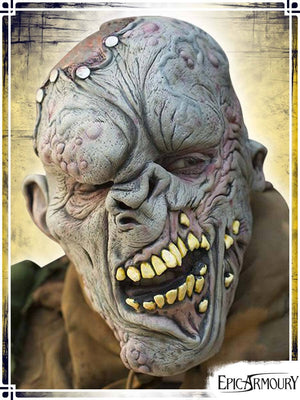 Mutant Mask Latex Masks Epic Armoury