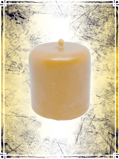 Pillar Candle Candles & Lighting Chand'Miel Small 