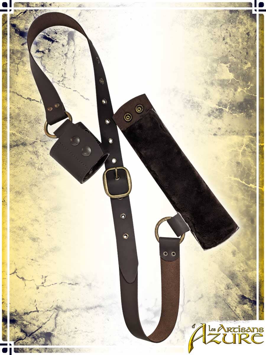 Holder for Sword Belt – Calimacil