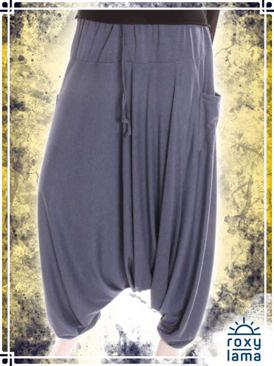 Sarouel Pants Bajira Pants Roxy Lama 