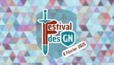 Québec Larp Festival - 2025