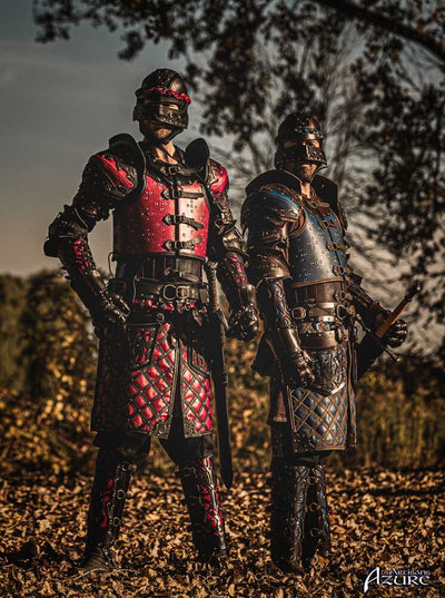 The Lord's Armors