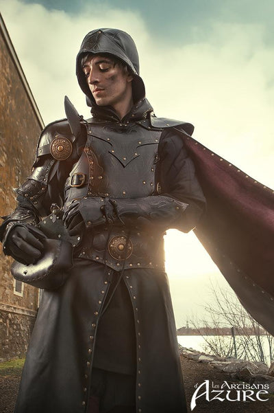 Assassin Armor