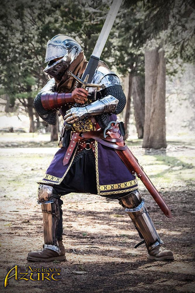 Astora Knight - Dark Souls