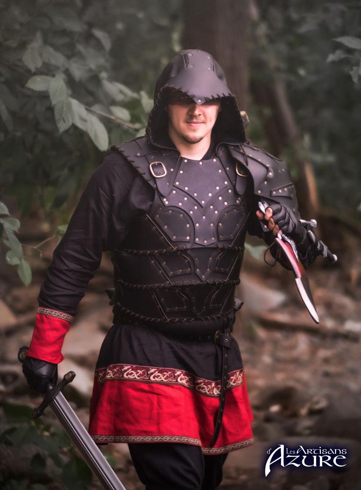 Dark Scoundrel