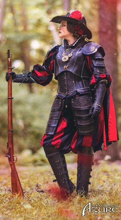 Freebooter Commodore
