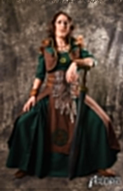 Griffin Warrior Set