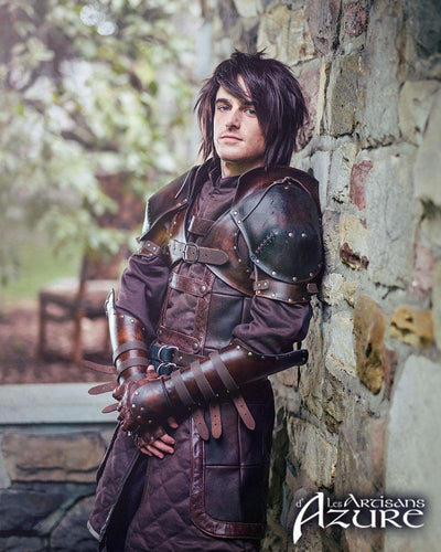 Harold - How to Train your Dragon III