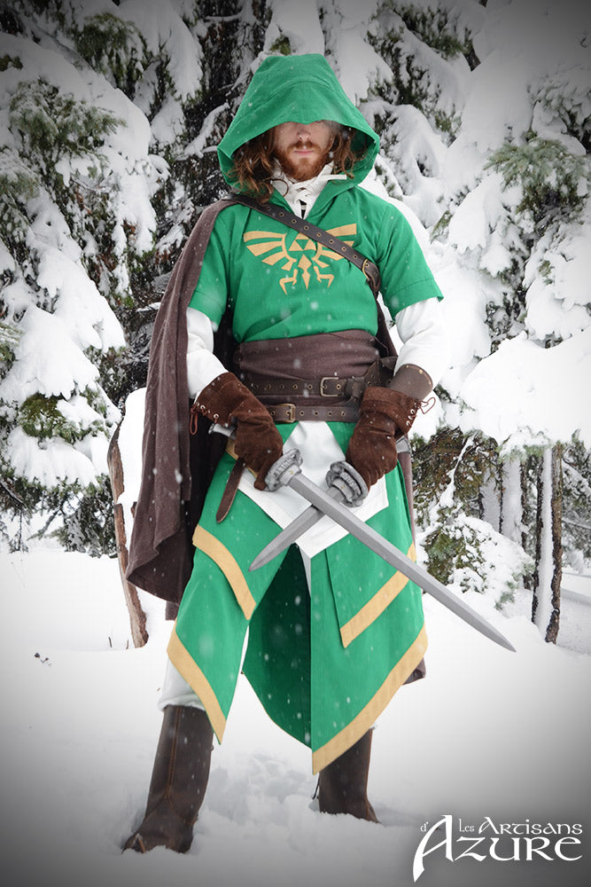 Hyrule Assassin