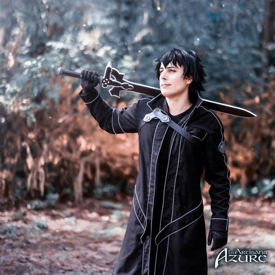 Kirito - Sword Art Online