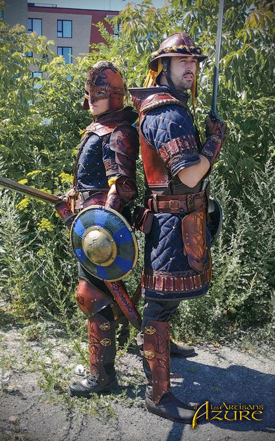 La Quest Armors