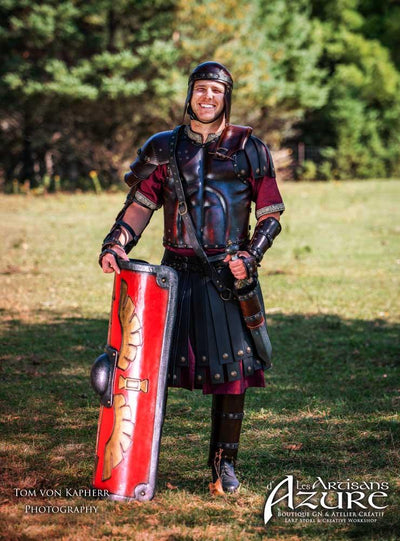 Legion Armor