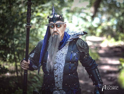 Lost Tower's Archmage