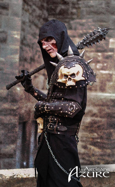 Necromancer Armor