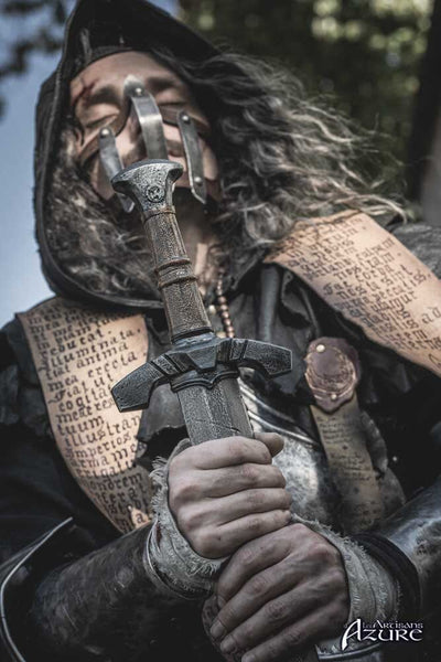 The Penitent Inquisitor