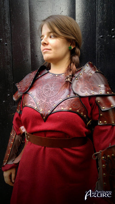 Ragnarok Breastplate