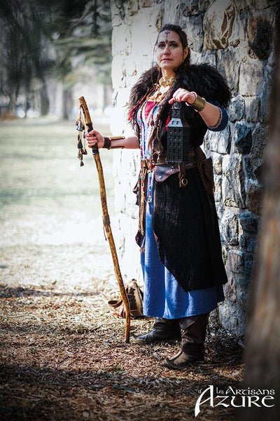 Ragnarok's Shaman