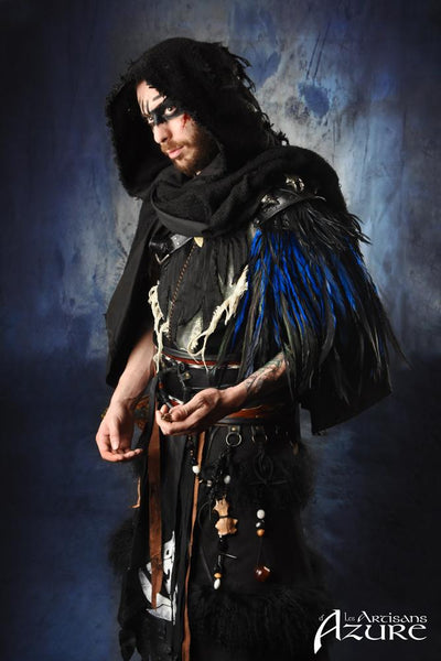 Raven Leader of the Ragnarok