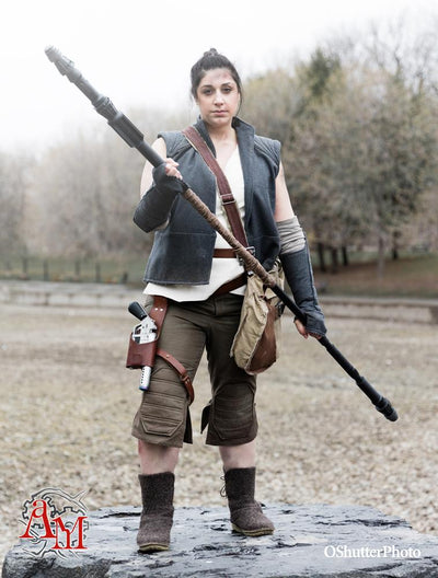 Rey - Star Wars