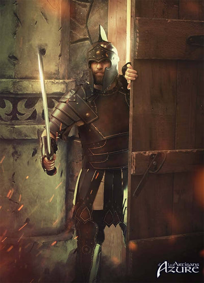 Roman Armor
