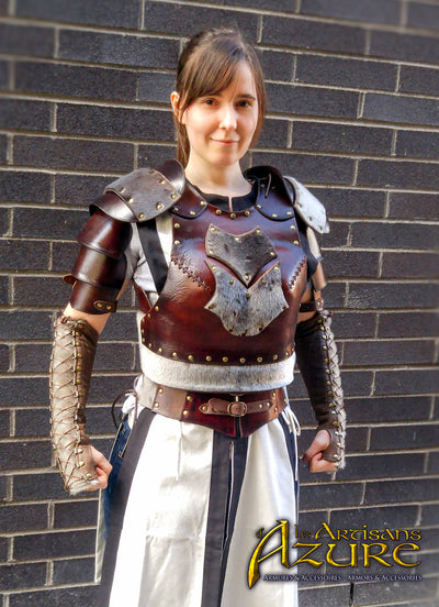 Seal Armor