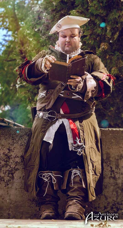 The Acolyte - Final Fantasy XIV