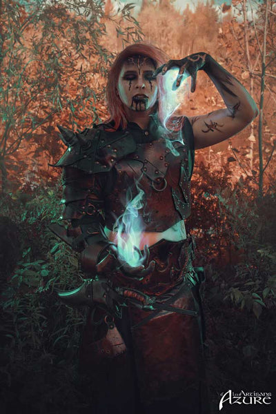 The Bloodwalker