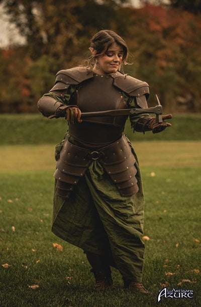 The Classic Cuirass