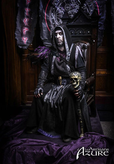 The Death Cultist