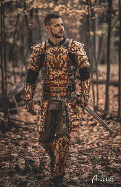 The Freebooter Adventurer