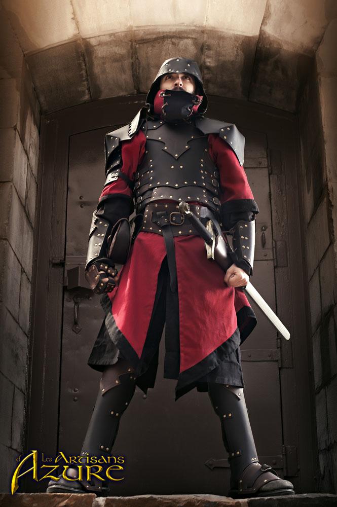 The Guild Armor - Heroic