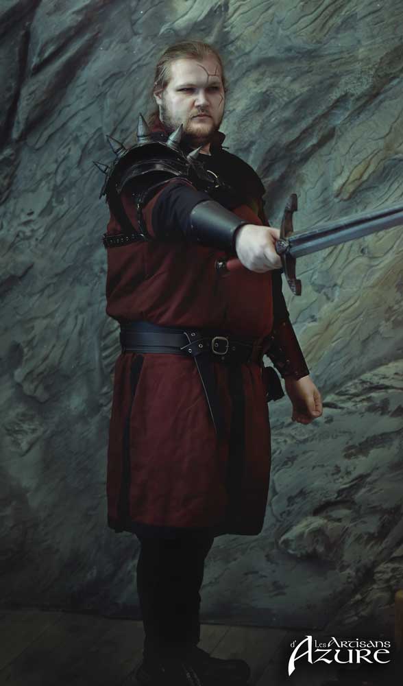 The Ruthless Underling