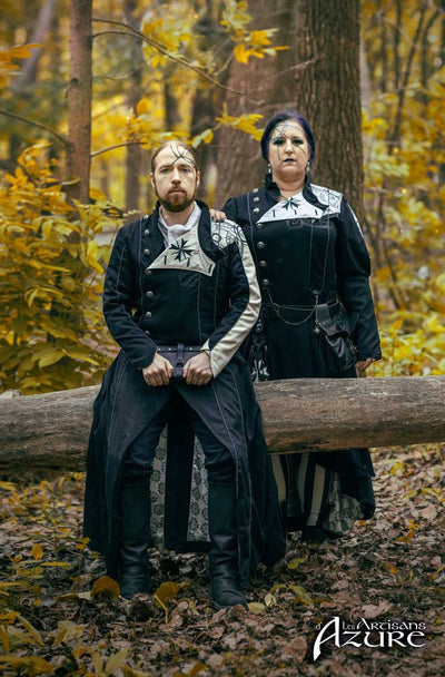 The Scholarly Inquisitors
