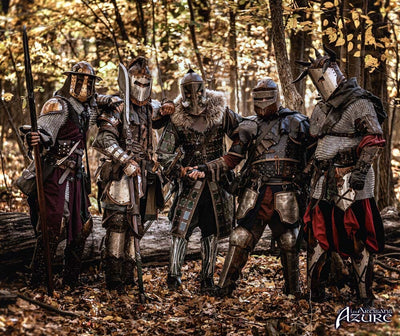 The Sentinels
