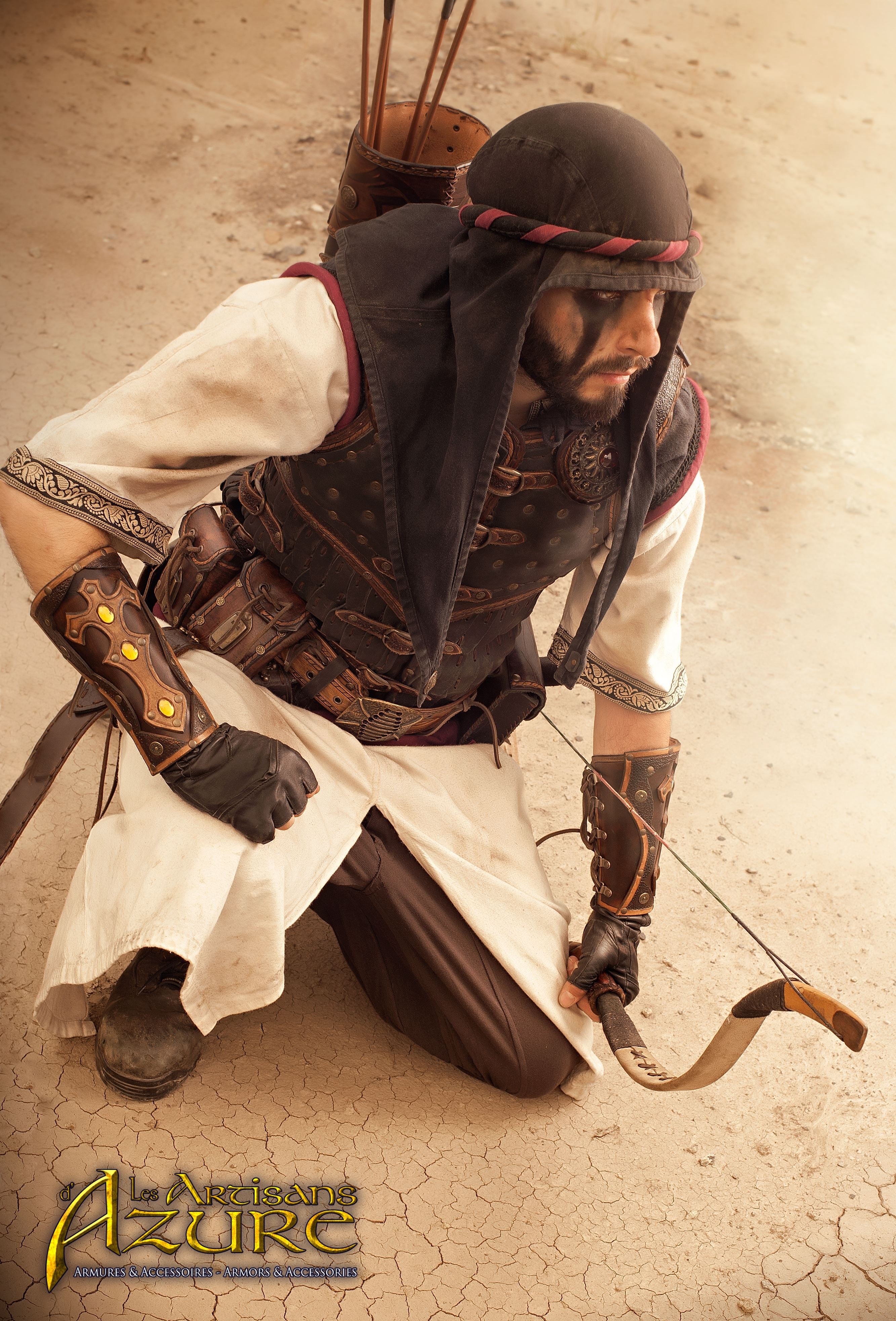 The Silk Merchant